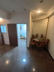 Regent Park (D5), Condominium #523051871